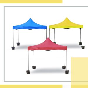 Ucuz Çadır Model 7