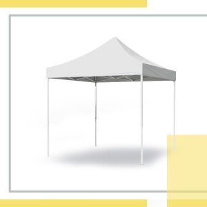 Ucuz Çadır Model 2